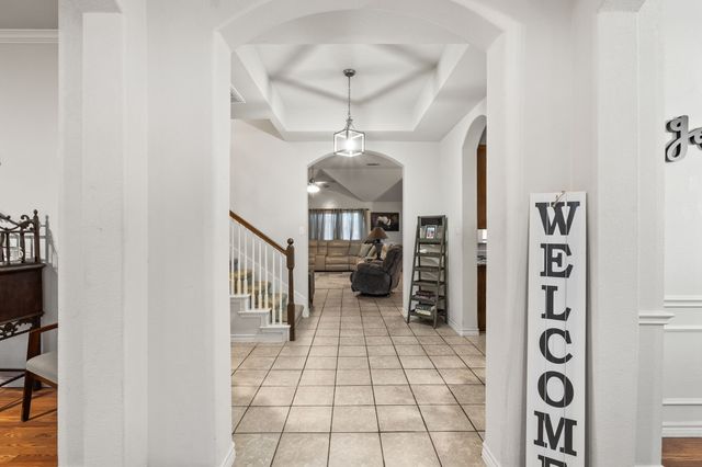 305 Tarpan Trail, Celina, TX 75009