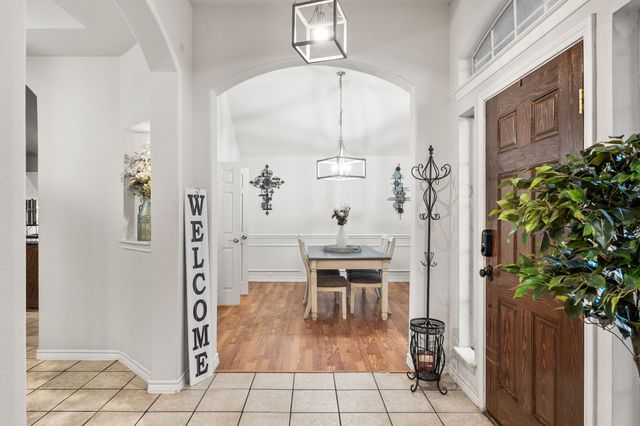 305 Tarpan Trail, Celina, TX 75009