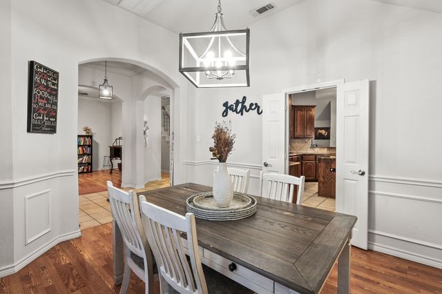 305 Tarpan Trail, Celina, TX 75009