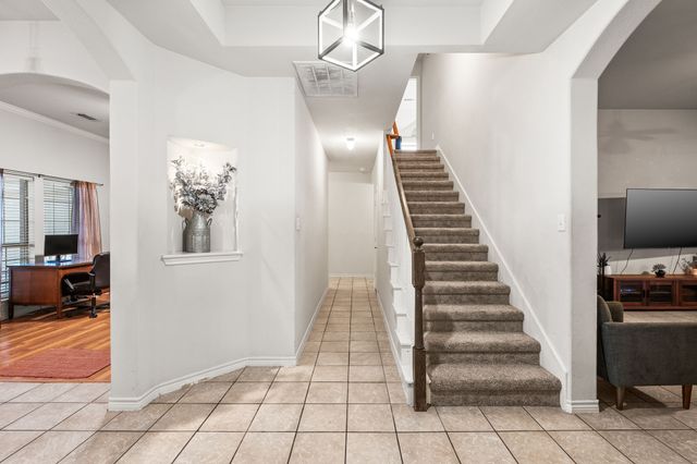 305 Tarpan Trail, Celina, TX 75009