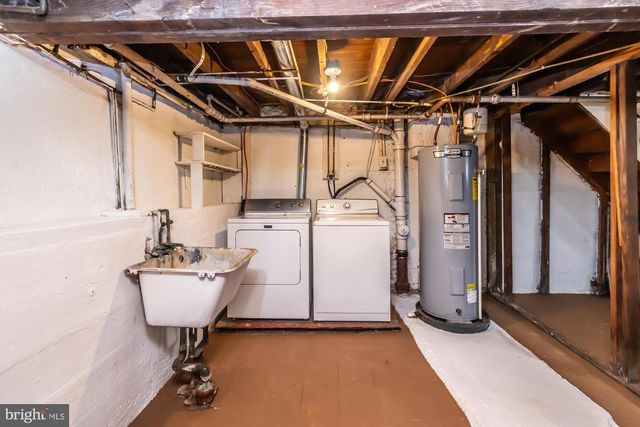 1126 STERLING AVE, Linwood, PA 19061