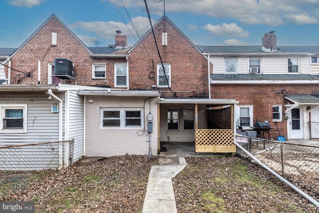 1126 STERLING AVE, Linwood, PA 19061