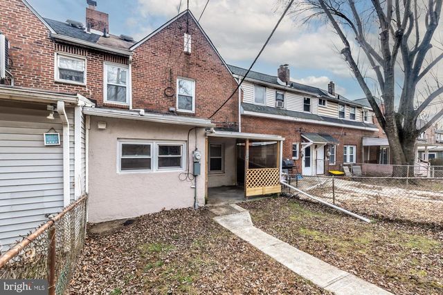 1126 STERLING AVE, Linwood, PA 19061