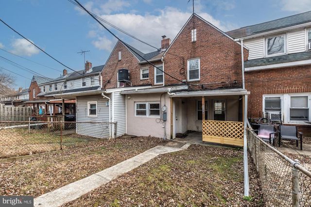 1126 STERLING AVE, Linwood, PA 19061