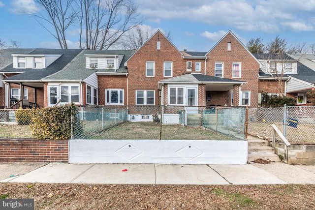 1126 STERLING AVE, Linwood, PA 19061