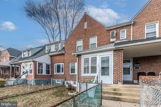 1126 STERLING AVE, Linwood, PA 19061