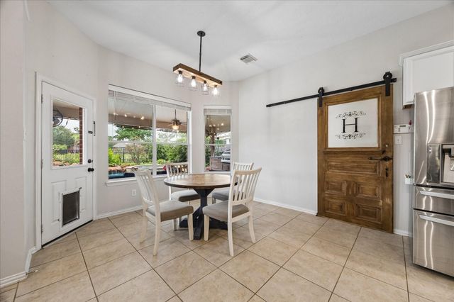 1125 Shady Knoll Lane, League City, TX 77573
