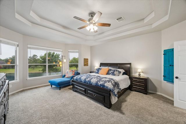 1125 Shady Knoll Lane, League City, TX 77573