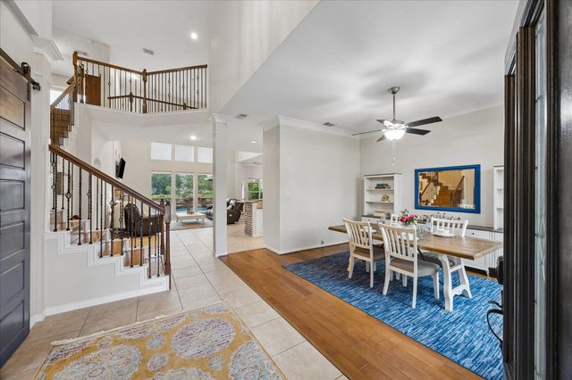 1125 Shady Knoll Lane, League City, TX 77573
