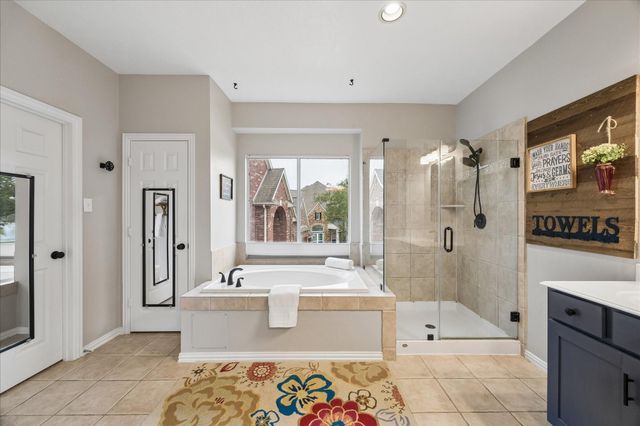 1125 Shady Knoll Lane, League City, TX 77573