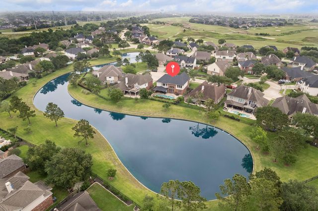 1125 Shady Knoll Lane, League City, TX 77573