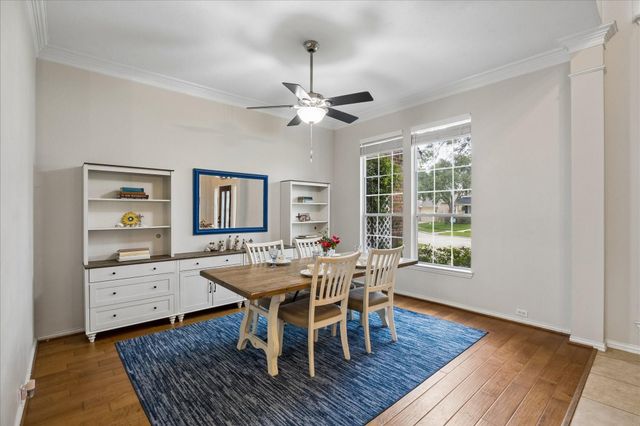 1125 Shady Knoll Lane, League City, TX 77573
