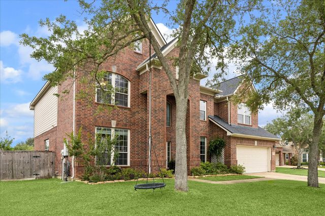 1125 Shady Knoll Lane, League City, TX 77573