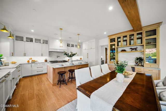 2116 Shadow Creek Drive, Agoura Hills, CA 91301