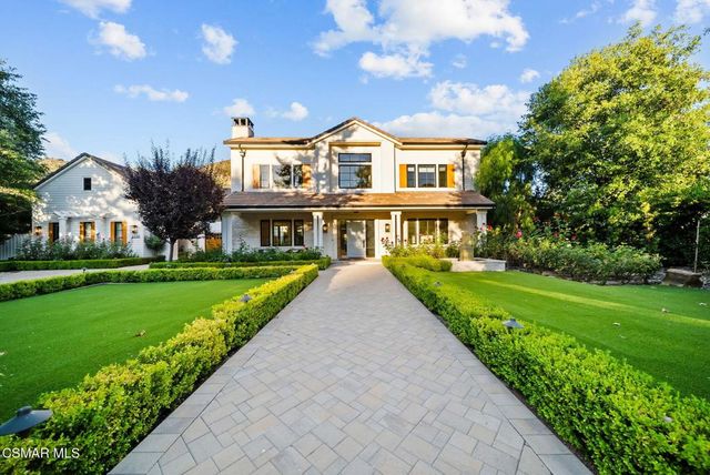 2116 Shadow Creek Drive, Agoura Hills, CA 91301