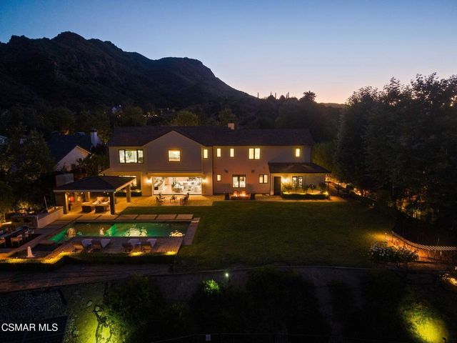 2116 Shadow Creek Drive, Agoura Hills, CA 91301