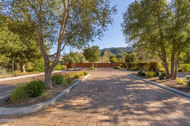 2116 Shadow Creek Drive, Agoura Hills, CA 91301