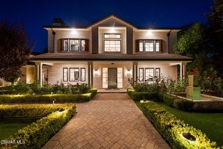 2116 Shadow Creek Drive, Agoura Hills, CA 91301