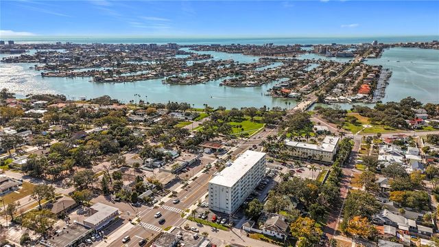 7321 CENTRAL AVENUE 502, St Petersburg, FL 33710