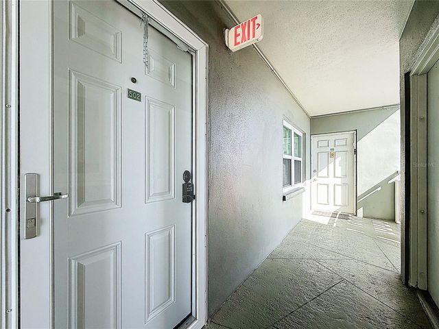 7321 CENTRAL AVENUE 502, St Petersburg, FL 33710