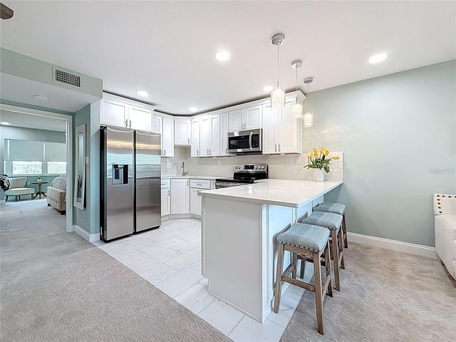 7321 CENTRAL AVENUE 502, St Petersburg, FL 33710