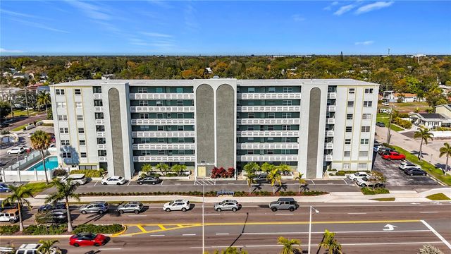 7321 CENTRAL AVENUE 502, St Petersburg, FL 33710