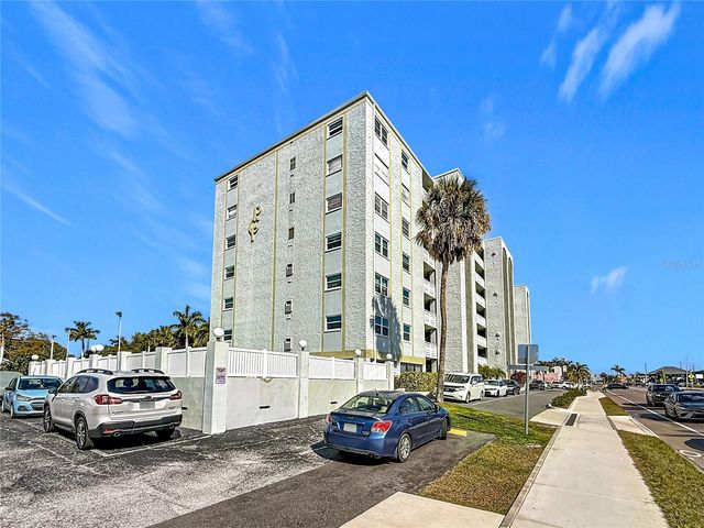 7321 CENTRAL AVENUE 502, St Petersburg, FL 33710