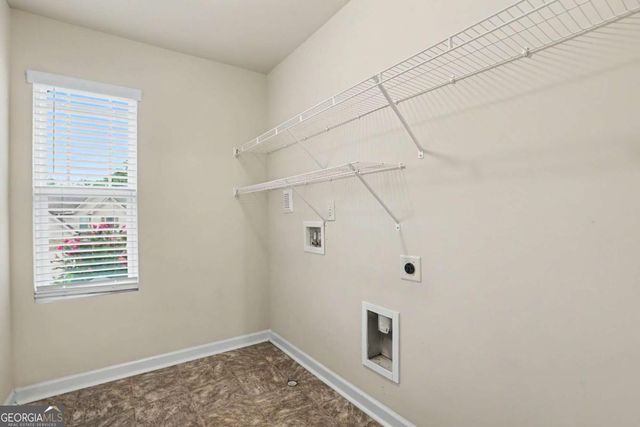 4878 Clarkstone Drive, Flowery Branch, GA 30542