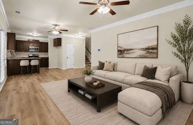 4878 Clarkstone Drive, Flowery Branch, GA 30542