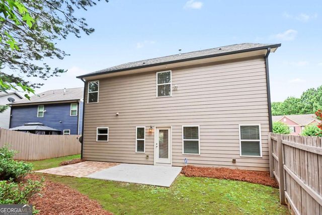 4878 Clarkstone Drive, Flowery Branch, GA 30542