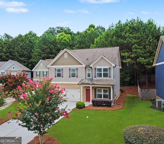 4878 Clarkstone Drive, Flowery Branch, GA 30542