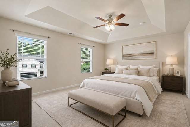 4878 Clarkstone Drive, Flowery Branch, GA 30542
