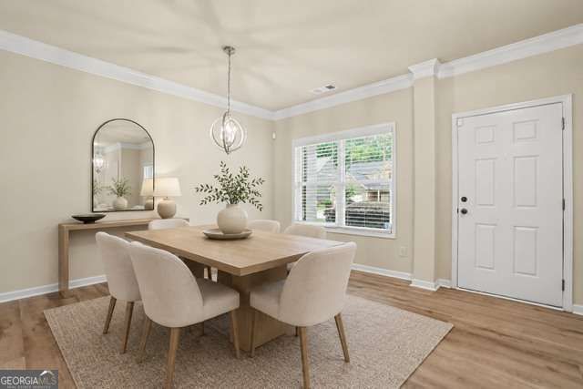 4878 Clarkstone Drive, Flowery Branch, GA 30542