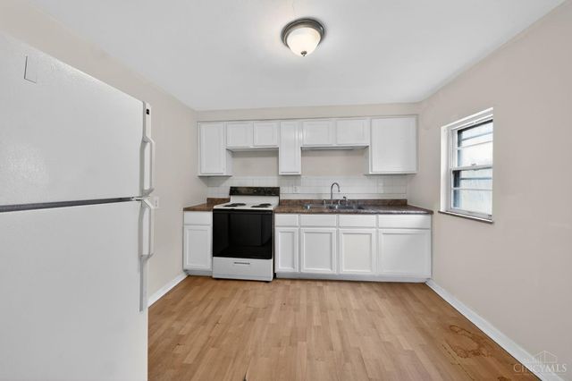 4669 Kirby Avenue, Cincinnati, OH 45223