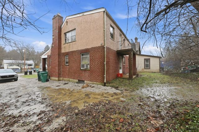 4669 Kirby Avenue, Cincinnati, OH 45223