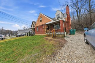 4669 Kirby Avenue, Cincinnati, OH 45223