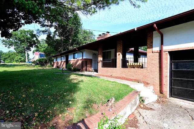 2509 ELIOT PL, Temple Hills, MD 20748