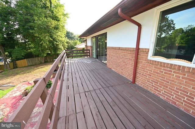 2509 ELIOT PL, Temple Hills, MD 20748