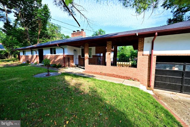 2509 ELIOT PL, Temple Hills, MD 20748