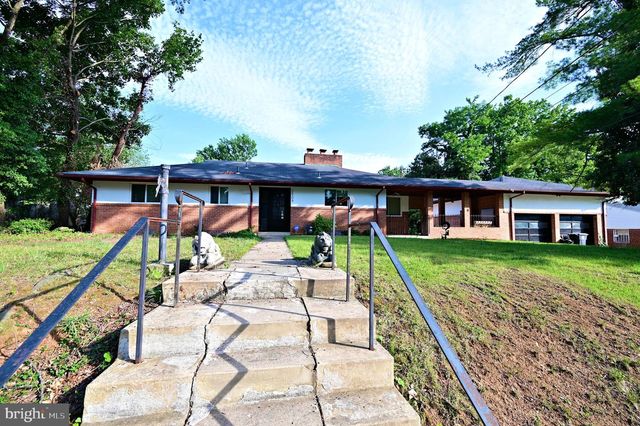 2509 ELIOT PL, Temple Hills, MD 20748