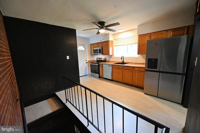 2509 ELIOT PL, Temple Hills, MD 20748