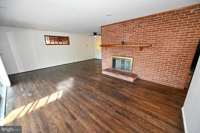 2509 ELIOT PL, Temple Hills, MD 20748