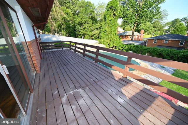 2509 ELIOT PL, Temple Hills, MD 20748