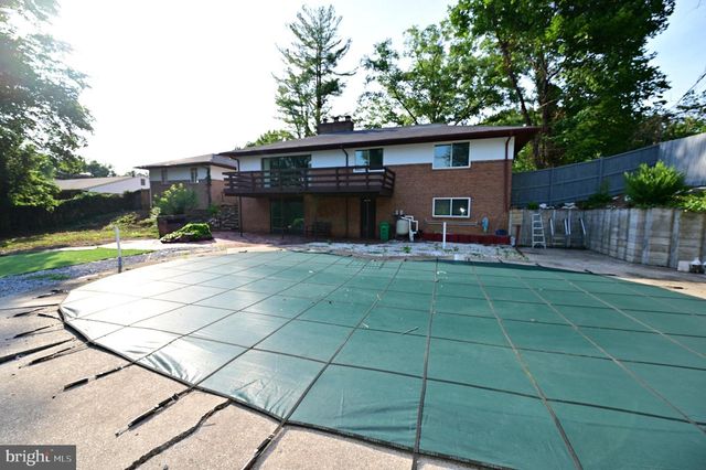 2509 ELIOT PL, Temple Hills, MD 20748