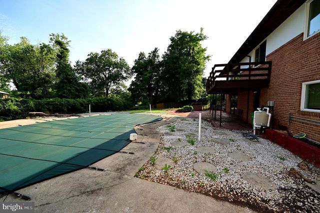 2509 ELIOT PL, Temple Hills, MD 20748