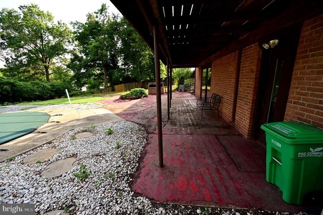 2509 ELIOT PL, Temple Hills, MD 20748