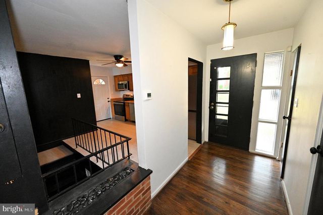 2509 ELIOT PL, Temple Hills, MD 20748