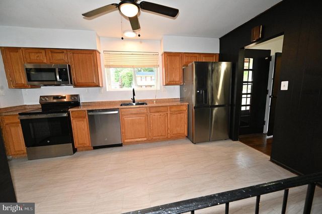 2509 ELIOT PL, Temple Hills, MD 20748