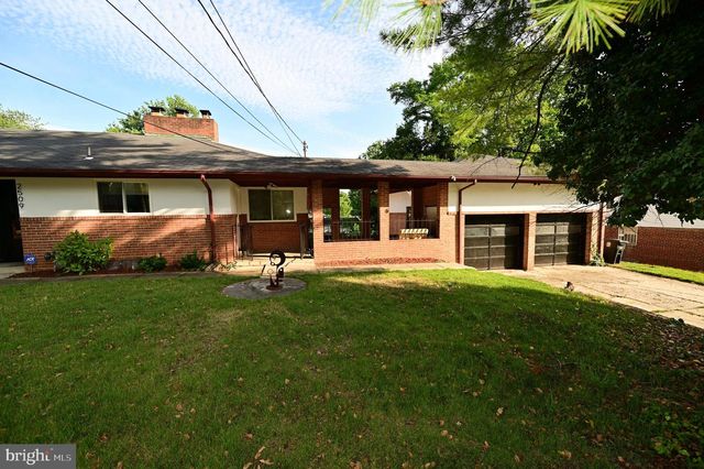 2509 ELIOT PL, Temple Hills, MD 20748