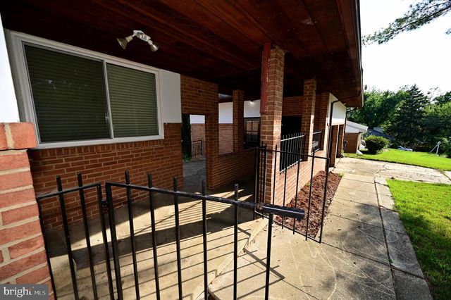 2509 ELIOT PL, Temple Hills, MD 20748